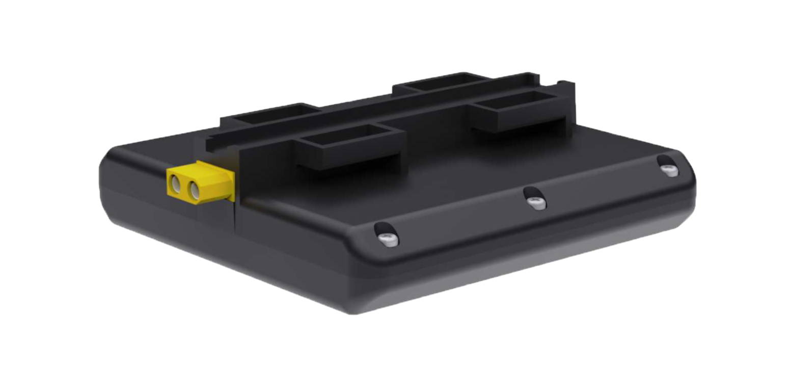 Build Kit Boards - Designed to Ride
